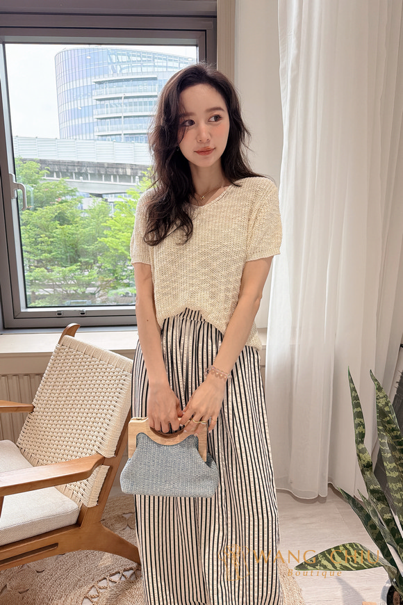 WANG CHIU 麻豆照